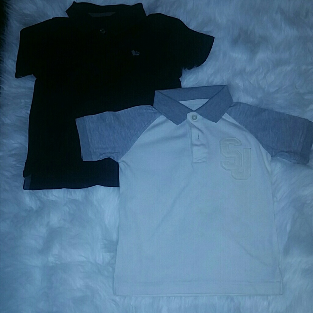 🔊2/$20 "GOLF SHIRT" BUNDLE